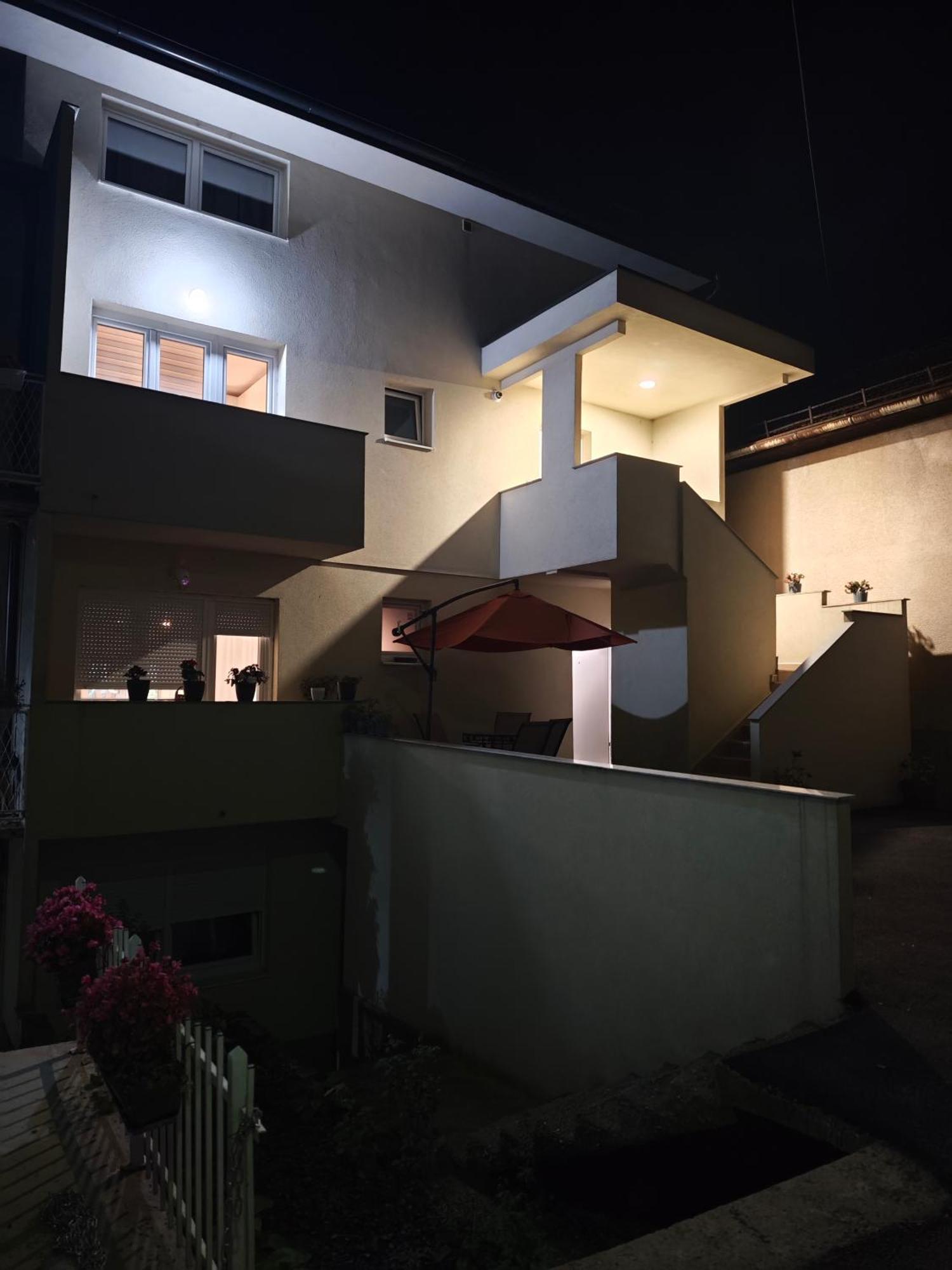 Apartman Stara Mahala SJJ Exterior foto