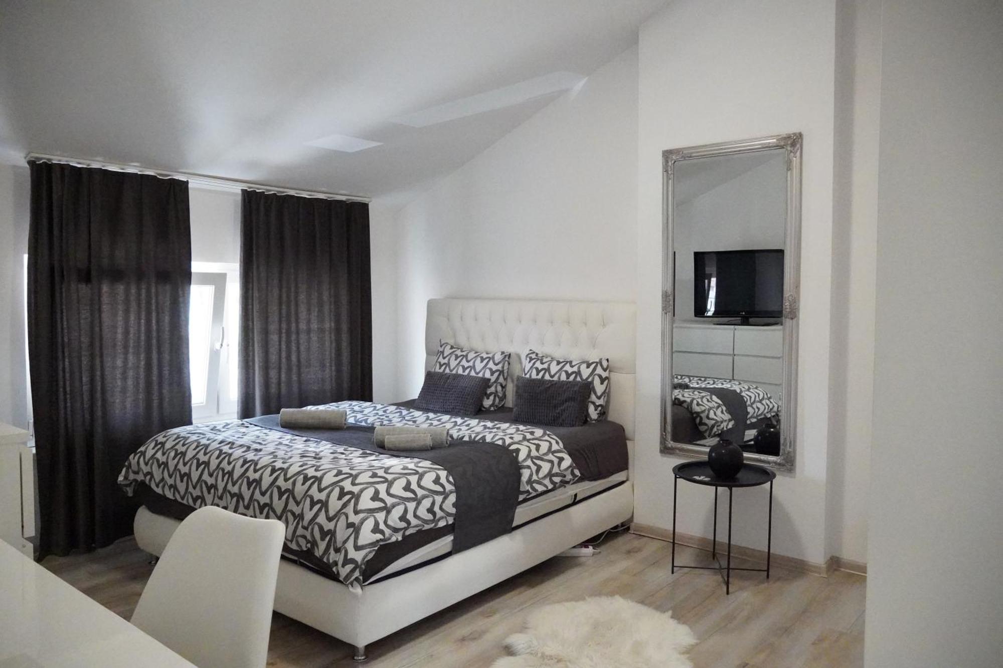 Apartman Stara Mahala SJJ Exterior foto